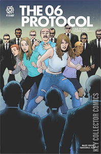 06 Protocol, The #1-4