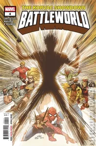 Battleworld #4