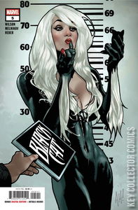 Black Cat #5