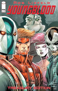 Youngblood #1