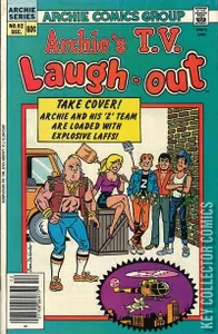 Archie's TV Laugh-Out #92