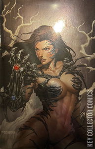 Witchblade #16