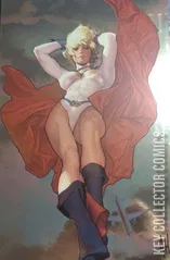 Variant Cover for JSA: Classified #1