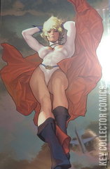 Variant Cover for JSA: Classified #1