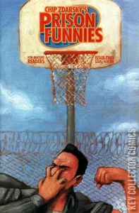 Prison Funnies #2