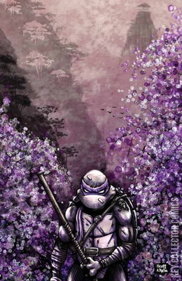 Teenage Mutant Ninja Turtles