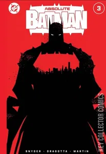 Absolute Batman #2