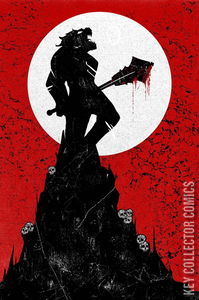 Invincible Universe: Battle Beast #2