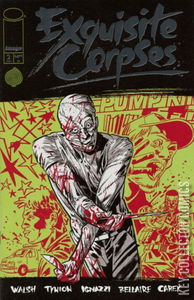 Exquisite Corpses #2