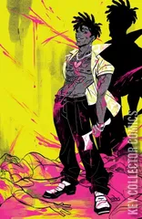 Cover for Exquisite Corpses #3