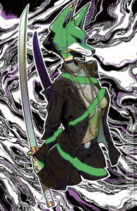 Exquisite Corpses #3