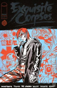 Exquisite Corpses #3