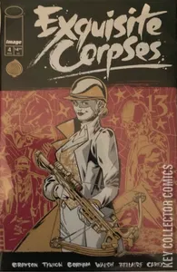Exquisite Corpses #4