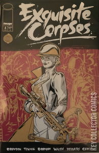 Exquisite Corpses #4