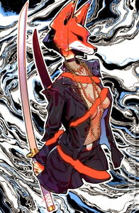 Exquisite Corpses #5