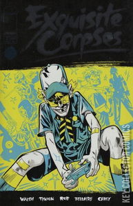 Exquisite Corpses #7