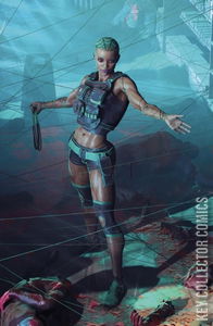 Exquisite Corpses #8