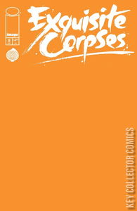 Exquisite Corpses #8