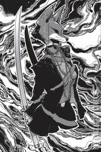 Exquisite Corpses #1