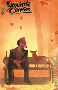 Exquisite Corpses #1