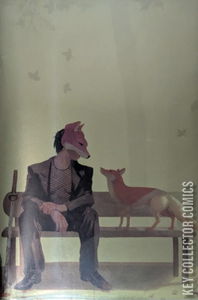 Exquisite Corpses #1