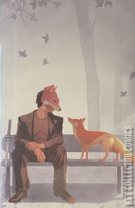 Exquisite Corpses #1