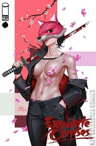 Exquisite Corpses #1