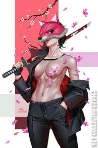 Exquisite Corpses #1