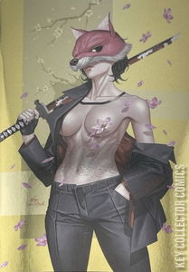 Exquisite Corpses #1