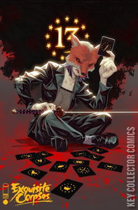 Exquisite Corpses #1