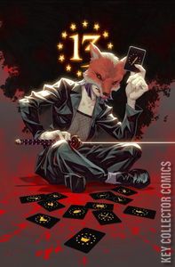 Exquisite Corpses #1