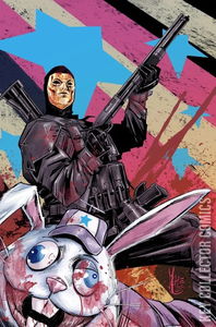 Exquisite Corpses #1