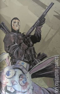 Exquisite Corpses #1