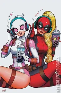 Wade Wilson: Deadpool #1
