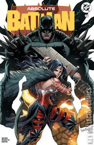 Absolute Batman #16