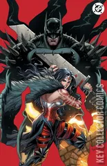 Variant Cover for Absolute Batman #16