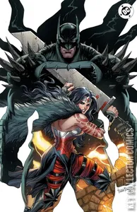 Absolute Batman #16