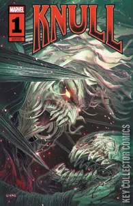 Knull #1