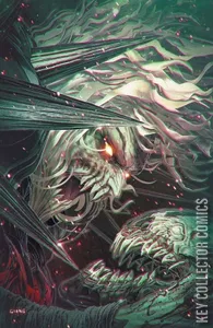 Knull #1