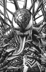 Variant Cover for Venom #252