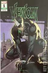 Variant Cover for Venom #1