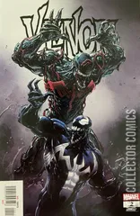 Variant Cover for Venom #2
