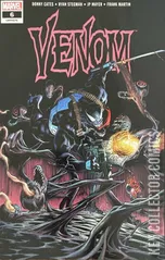 Variant Cover for Venom #6