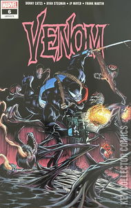 Venom #6