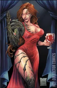 Witchblade #16