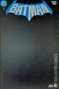 Batman #1