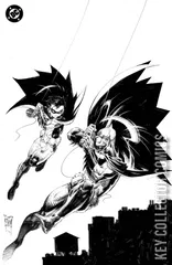 Variant Cover for Batman #1