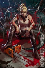 Variant Cover for Something Is Killing the Children #43