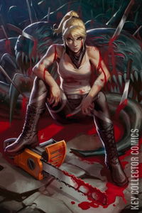 Something Is Killing the Children #43