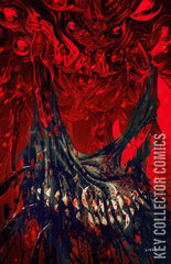 Variant Cover for Something Is Killing the Children #21